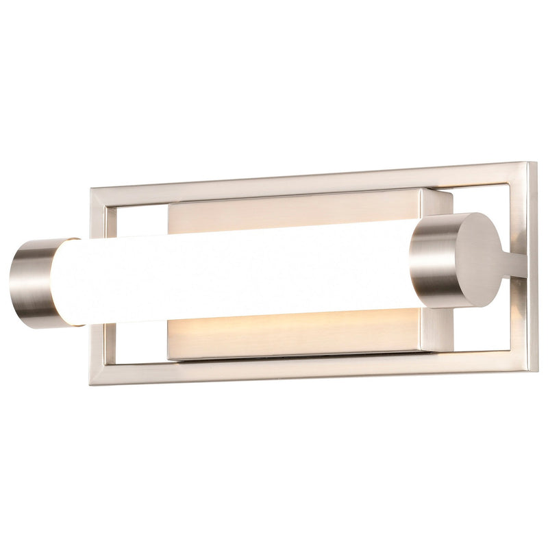 Nuvo Lighting 62-1541 LED Vanity, Brushed Nickel