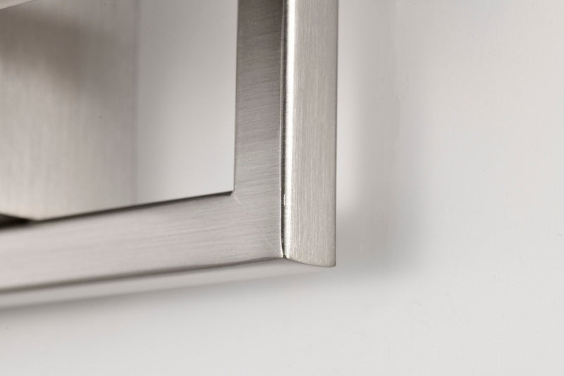 Nuvo Lighting 62-1541 LED Vanity, Brushed Nickel