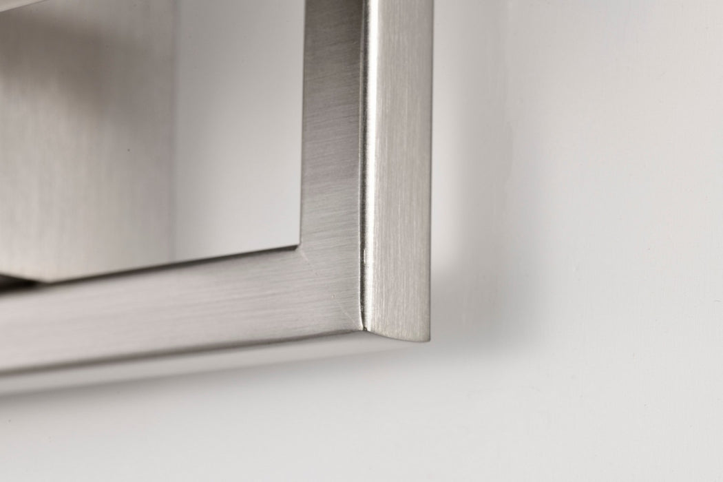 Nuvo Lighting 62-1541 LED Vanity, Brushed Nickel