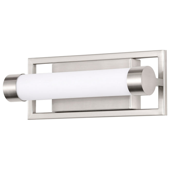 Nuvo Lighting 62-1541 LED Vanity, Brushed Nickel