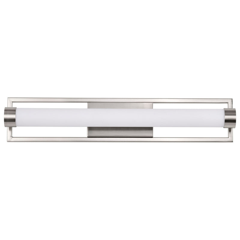 Nuvo Lighting 62-1542 LED Vanity, Brushed Nickel