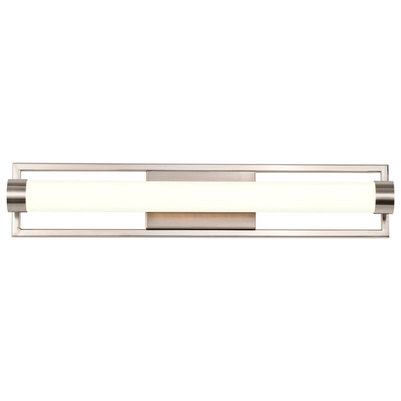 Nuvo Lighting 62-1542 LED Vanity, Brushed Nickel