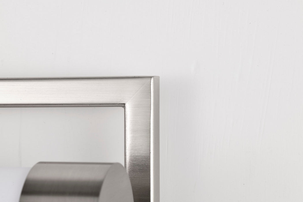 Nuvo Lighting 62-1542 LED Vanity, Brushed Nickel
