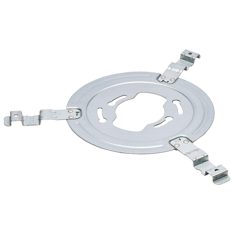 Nuvo Lighting 62-1799 LED Blink Pro Plus, Brushed Nickel