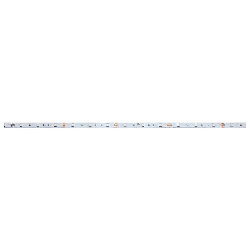 Nuvo Lighting 64-100 LED Tape Light Strip, White