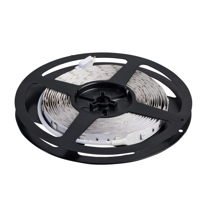 Nuvo Lighting 64-100 LED Tape Light Strip, White