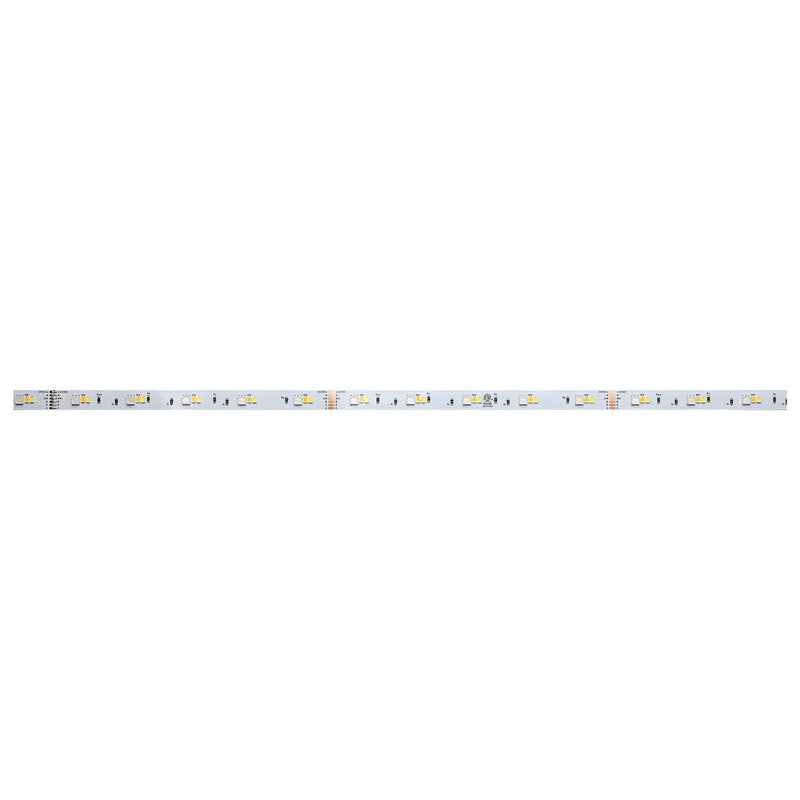 Nuvo Lighting 64-110 LED Tape Light Strip, White