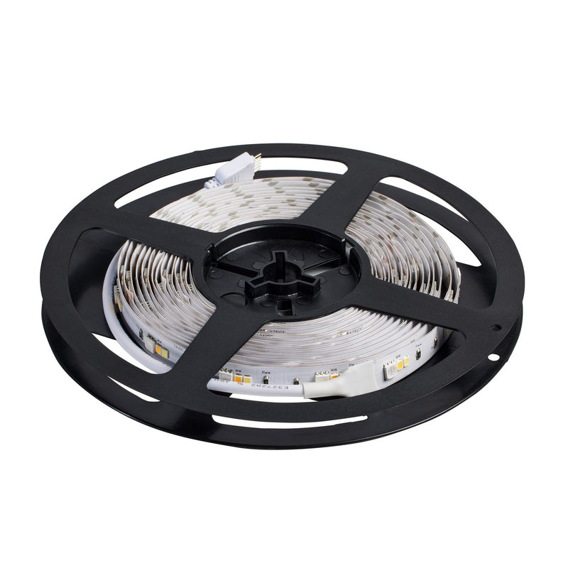 Nuvo Lighting 64-110 LED Tape Light Strip, White