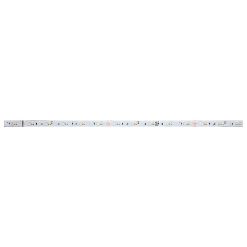 Nuvo Lighting 64-120 LED Tape Light Strip, White