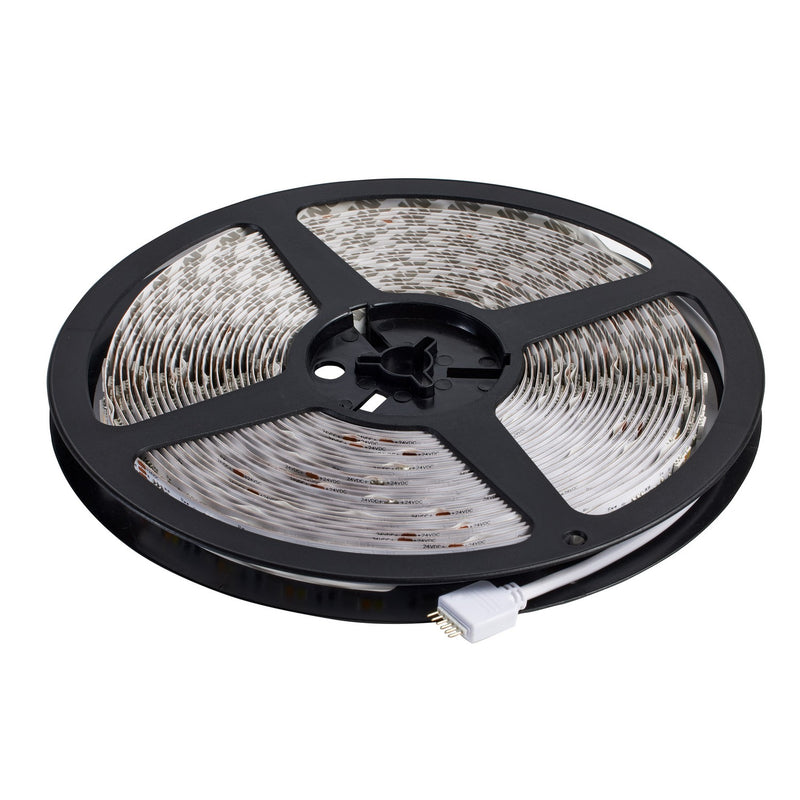 Nuvo Lighting 64-131 LED Tape Light Strip, White
