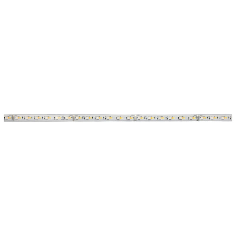 Nuvo Lighting 64-143 LED Tape Light Strip, White