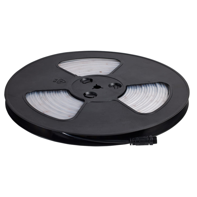 Nuvo Lighting 64-143 LED Tape Light Strip, White