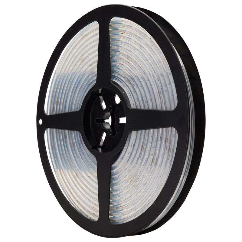 Nuvo Lighting 64-144 LED Tape Light Strip, White