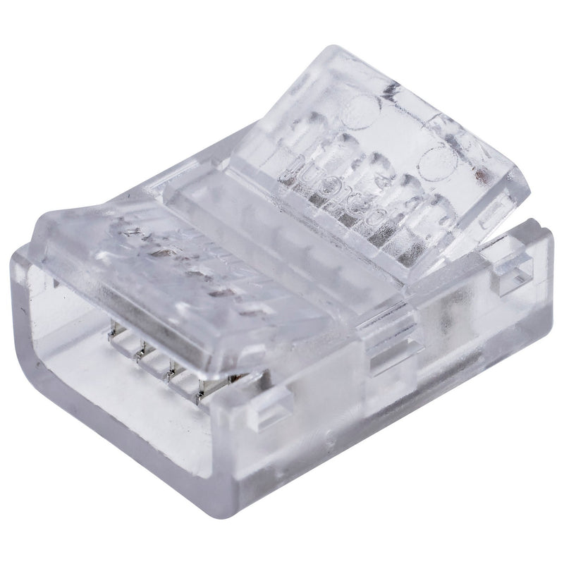 Nuvo Lighting 64-160 Tape Connect/Flush/5Pk