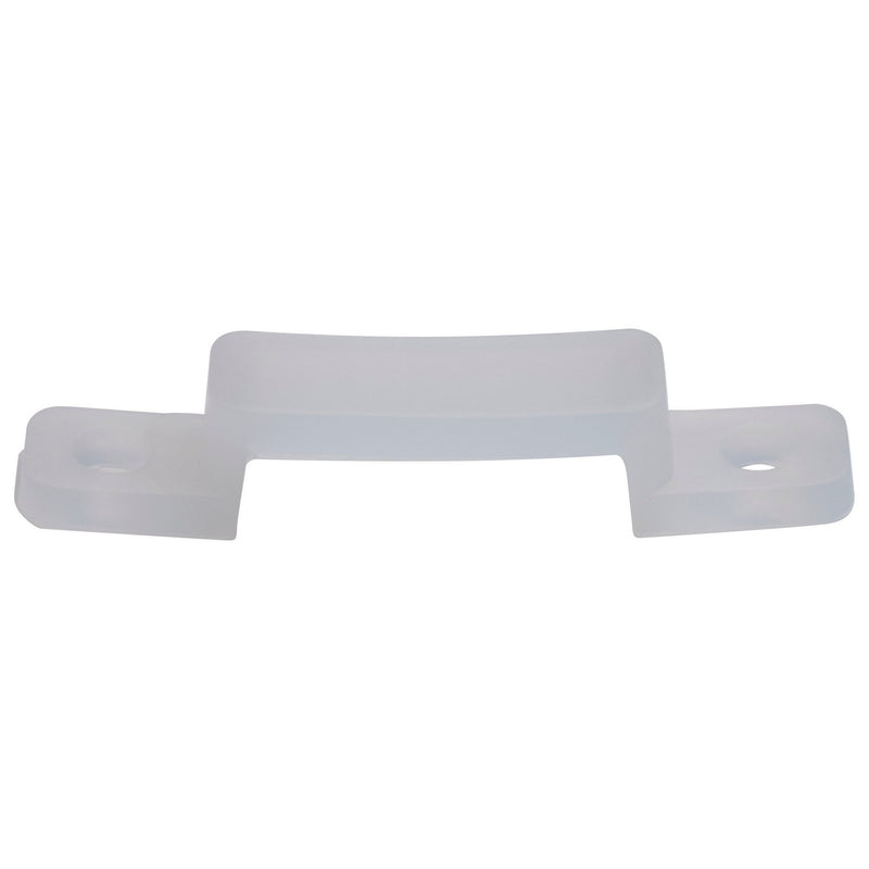 Nuvo Lighting 64-163 Tape Outdoor Mounting Bracket, White