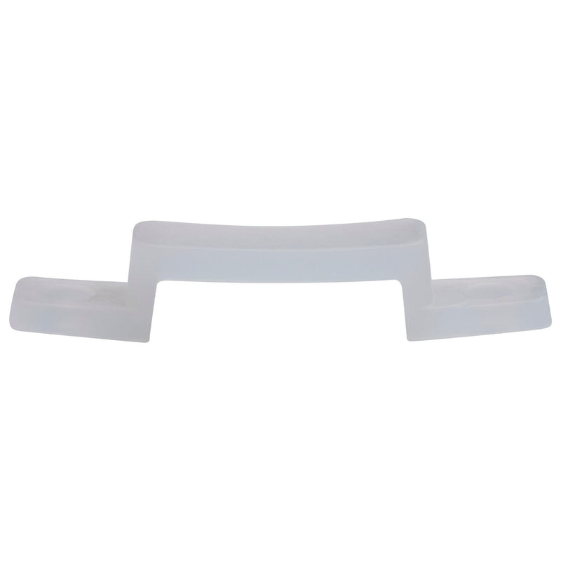 Nuvo Lighting 64-163 Tape Outdoor Mounting Bracket, White
