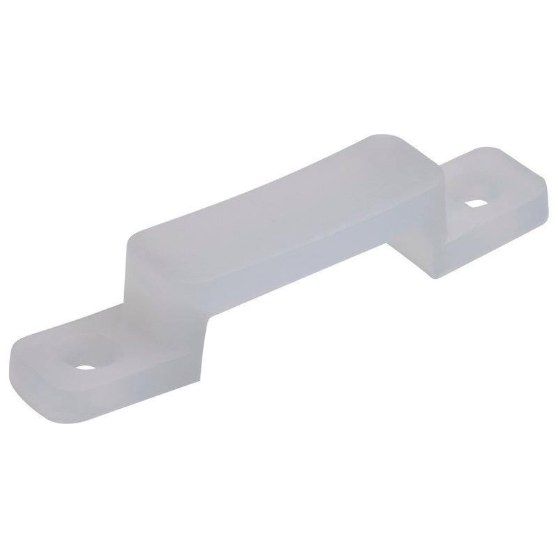 Nuvo Lighting 64-163 Tape Outdoor Mounting Bracket, White
