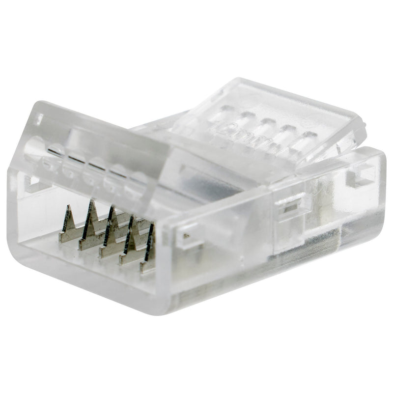 Nuvo Lighting 64-164 Tape Connect/Wiretotape/6Pk