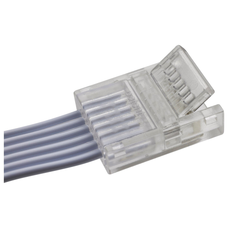 Nuvo Lighting 64-165 Tape Connect/50Ft Wire