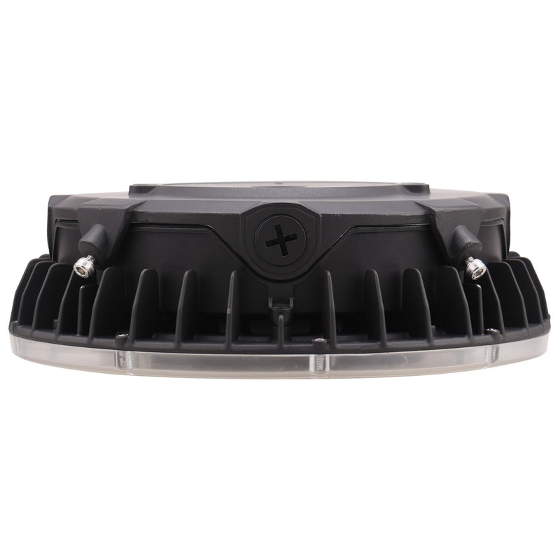 Nuvo Lighting 65-624R1 LED Canopy Fixture, Bronze