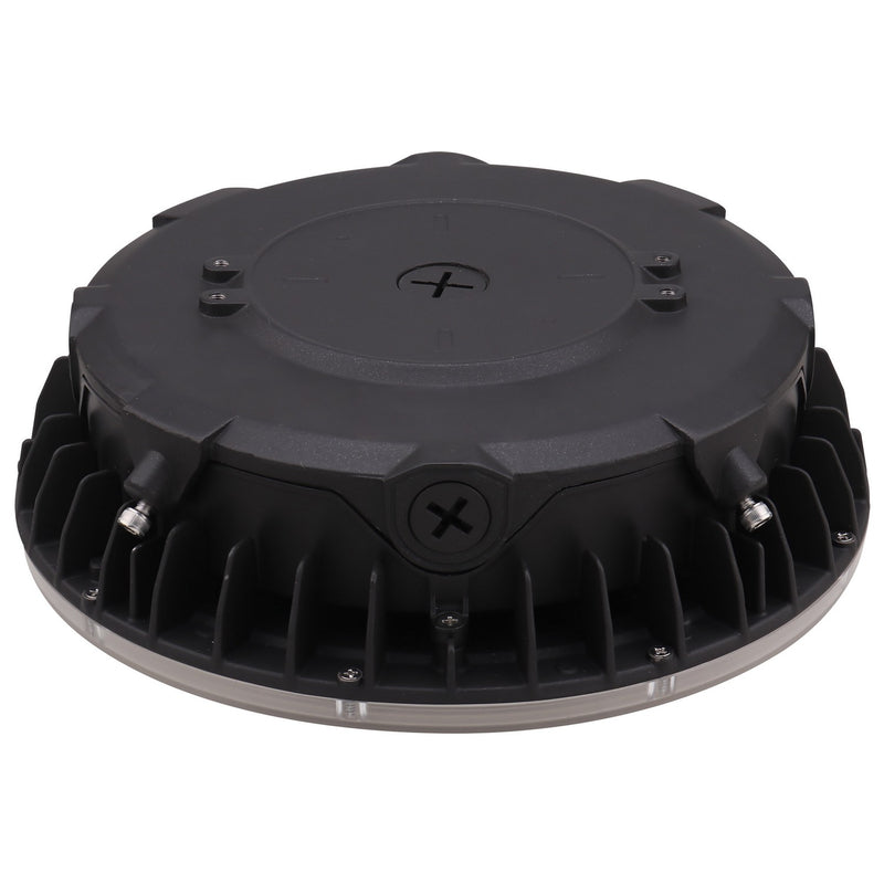 Nuvo Lighting 65-626R1 LED Canopy Fixture, Bronze