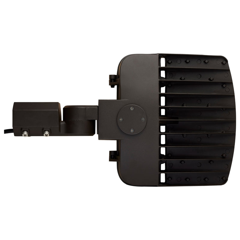 Nuvo Lighting 65-840-5 LED Area Light, Bronze