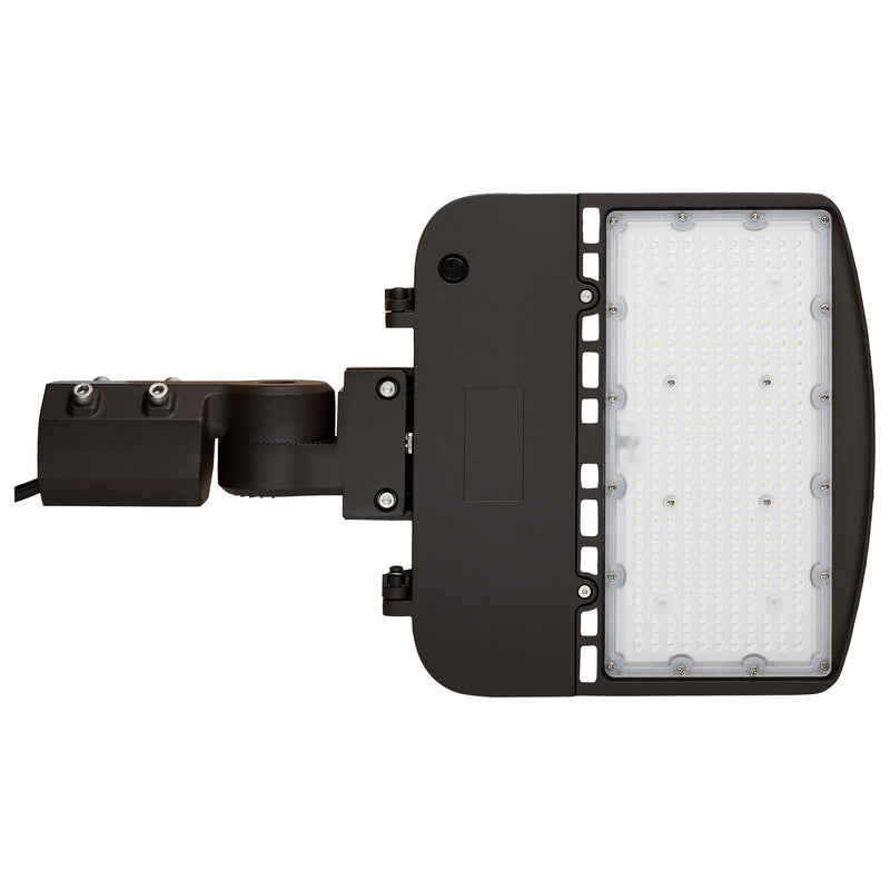 Nuvo Lighting 65-841-5 LED Area Light, Bronze
