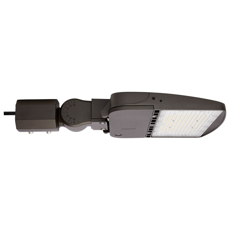 Nuvo Lighting 65-841-5 LED Area Light, Bronze