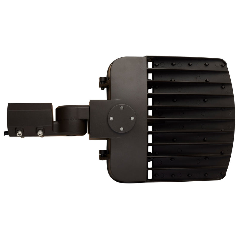 Nuvo Lighting 65-844-5 LED Area Light, Bronze