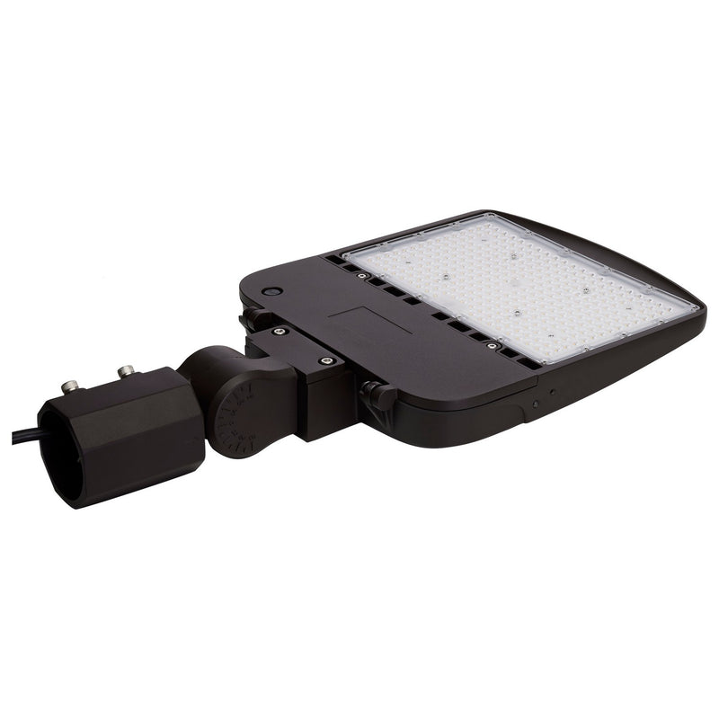Nuvo Lighting 65-845-5 LED Area Light, Bronze