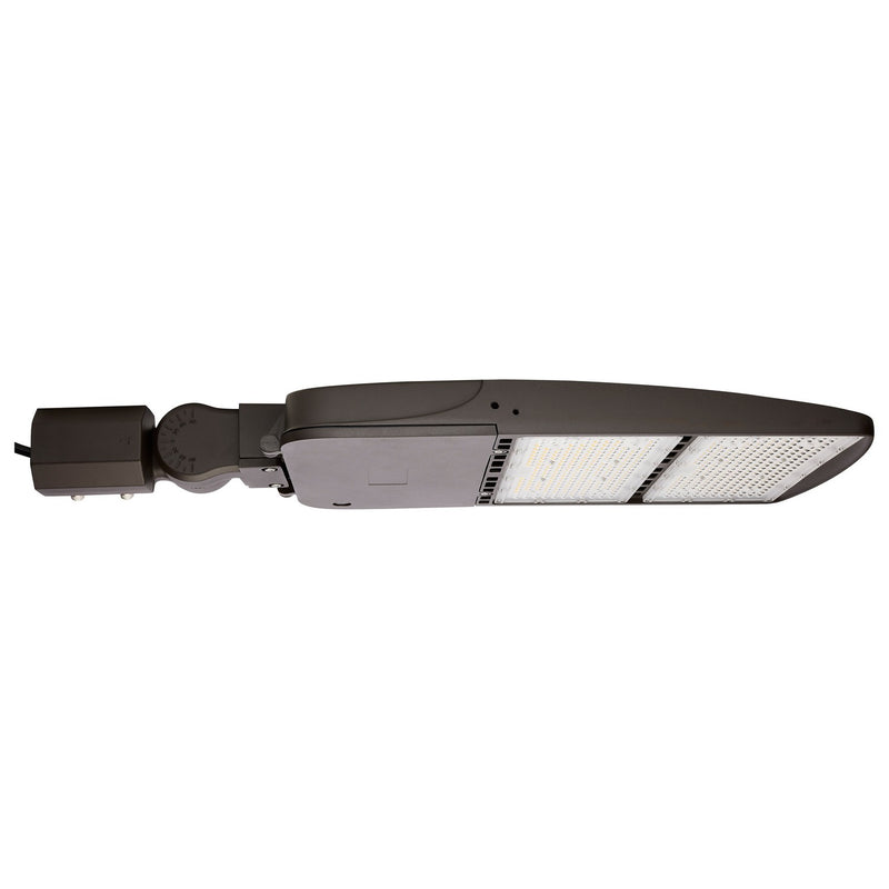 Nuvo Lighting 65-847-5 LED Area Light, Bronze