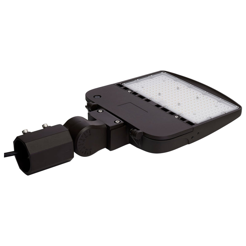 Nuvo Lighting 65-863-4 LED Area Light, Bronze