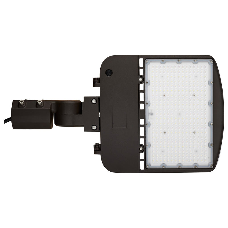 Nuvo Lighting 65-864-5 LED Area Light, Bronze