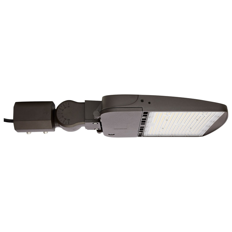 Nuvo Lighting 65-864-5 LED Area Light, Bronze