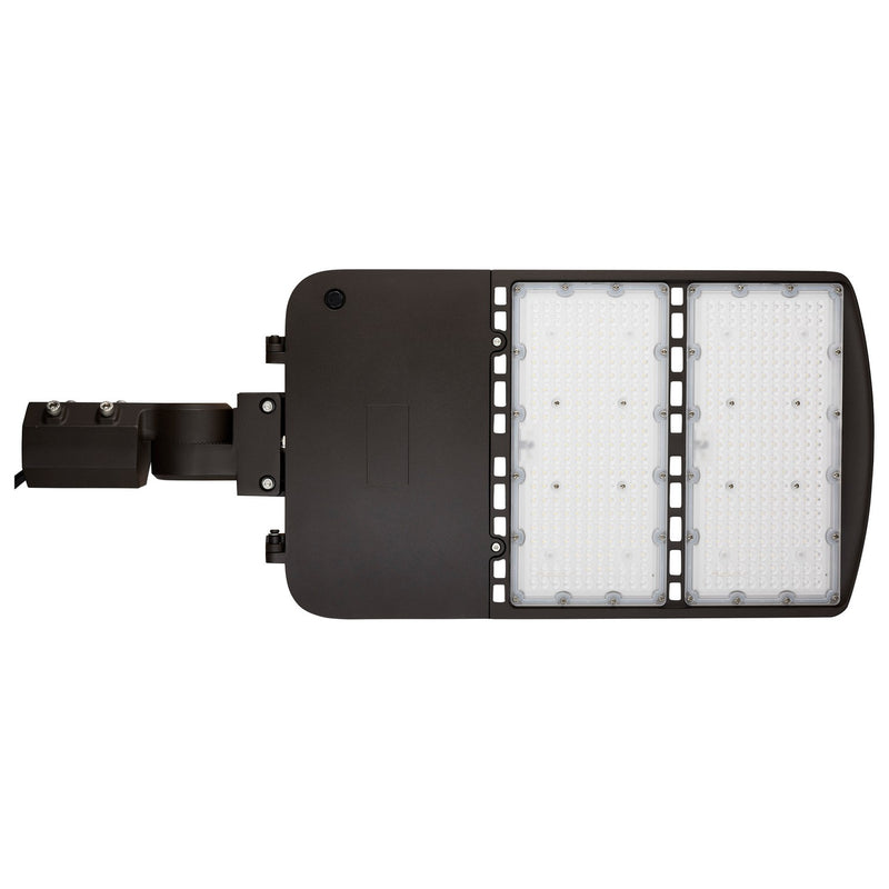 Nuvo Lighting 65-868-4 LED Area Light, Bronze
