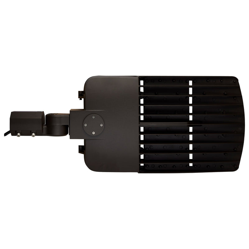 Nuvo Lighting 65-868-4 LED Area Light, Bronze