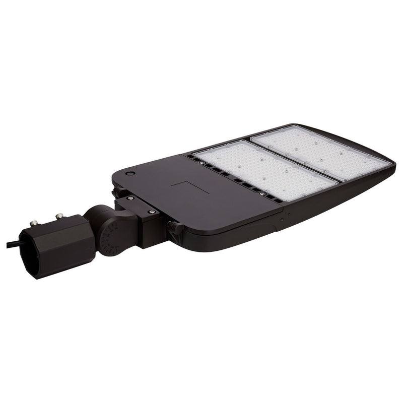 Nuvo Lighting 65-868-5 LED Area Light, Bronze