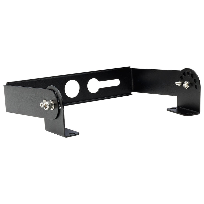 Nuvo Lighting 65-957 Hi-Pro Shop Light Yoke Mount, Black