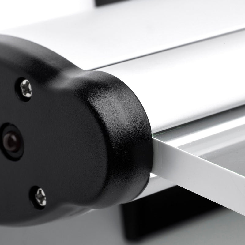 Nuvo Lighting 67-112 LED Exit Sign, Clear