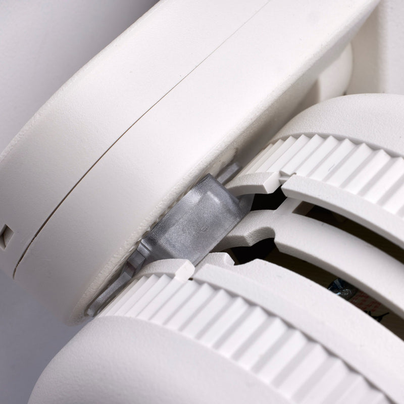 Nuvo Lighting 67-120 LED Exit/Light, White