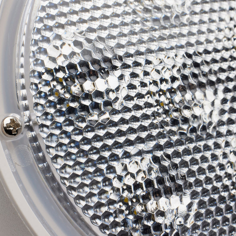 Nuvo Lighting 67-124 LED Exit/Light, White