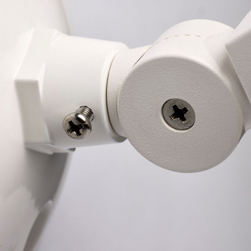 Nuvo Lighting 67-136 LED Emergency Lighting, White