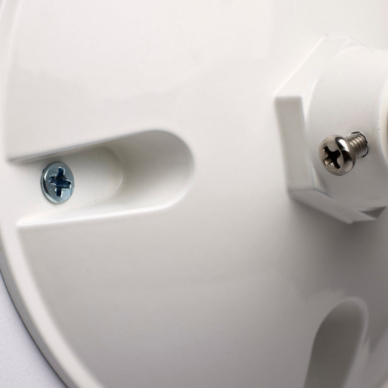 Nuvo Lighting 67-136 LED Emergency Lighting, White