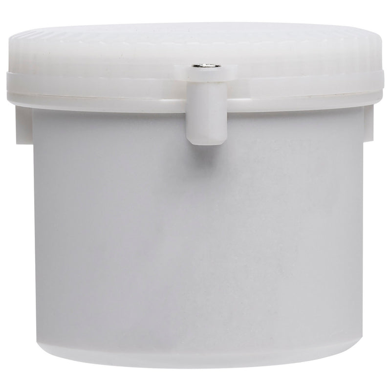 Nuvo Lighting 86-202R Add-On Microwave Sensor for High Bay Fixtures, White