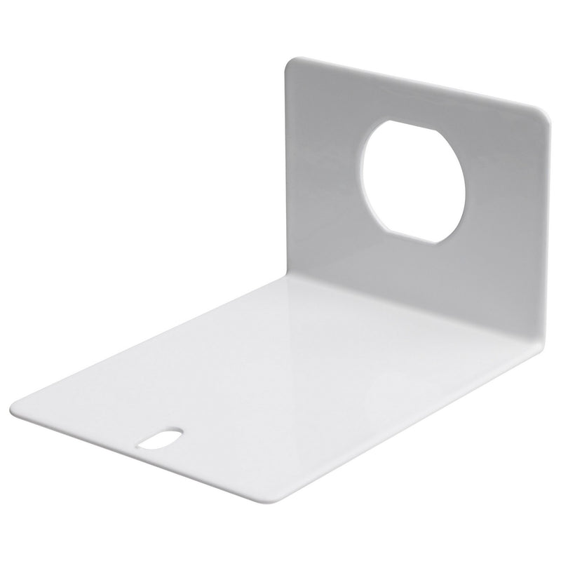 Nuvo Lighting 86-202R Add-On Microwave Sensor for High Bay Fixtures, White