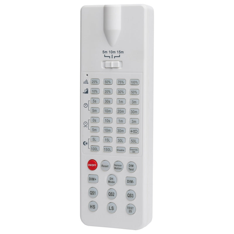 Nuvo Lighting 86-214 Programming Remote