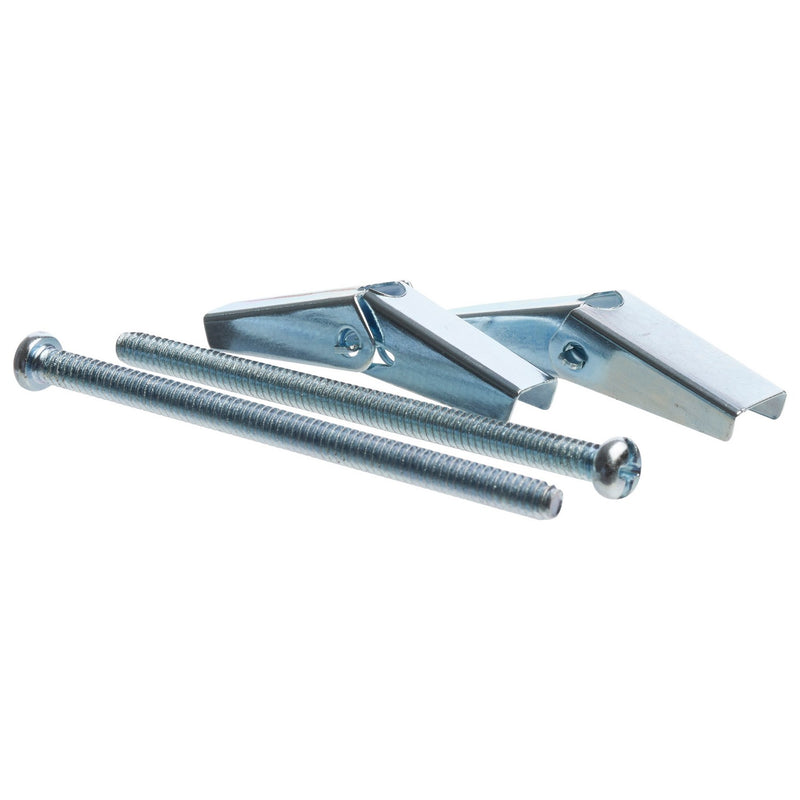 Nuvo Lighting TP243 Replacement Track Mounting Hardware