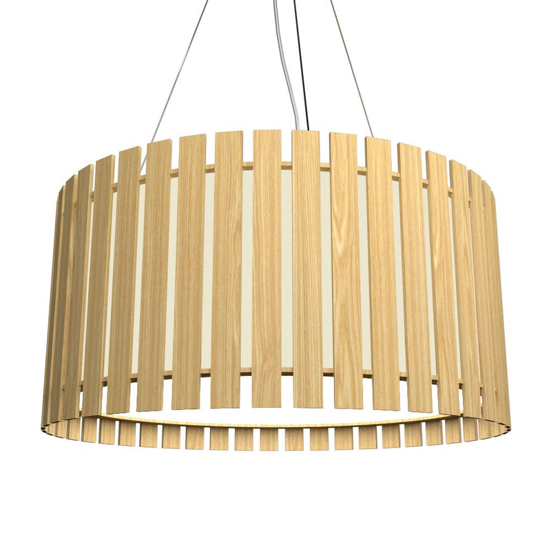 Accord Lighting 1096LED.45 LED Pendant, Sand
