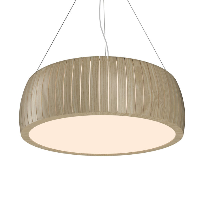 Accord Lighting 1114LED.45 LED Pendant, Sand