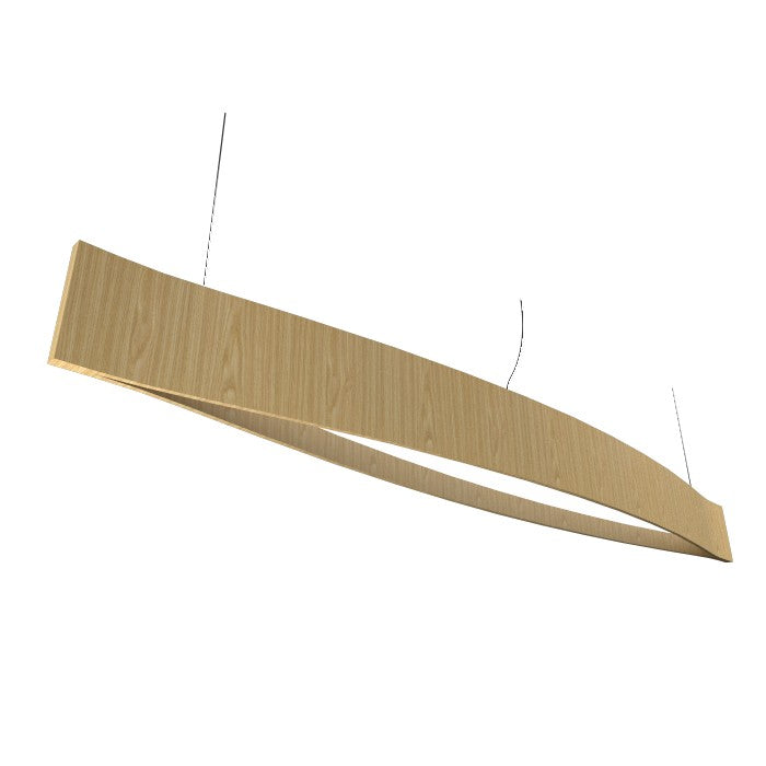 Accord Lighting 1230LED.45 LED Pendant, Sand